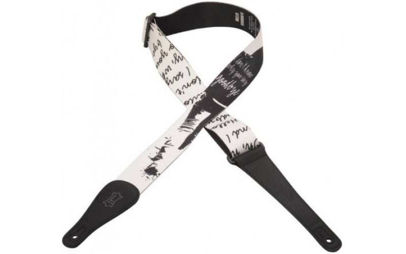 LEVY'S MPL2-006 - Ремень для гитары, ширина 5 см