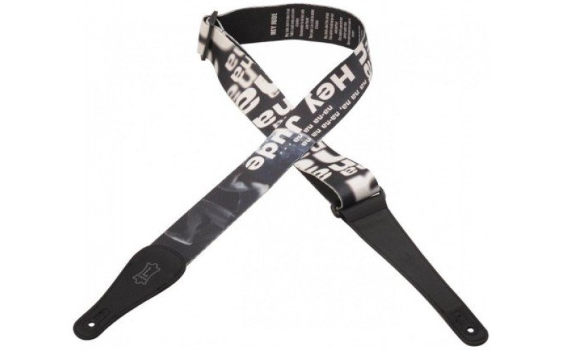 LEVY'S MPL2-009 - Ремень для гитары, ширина 5 см