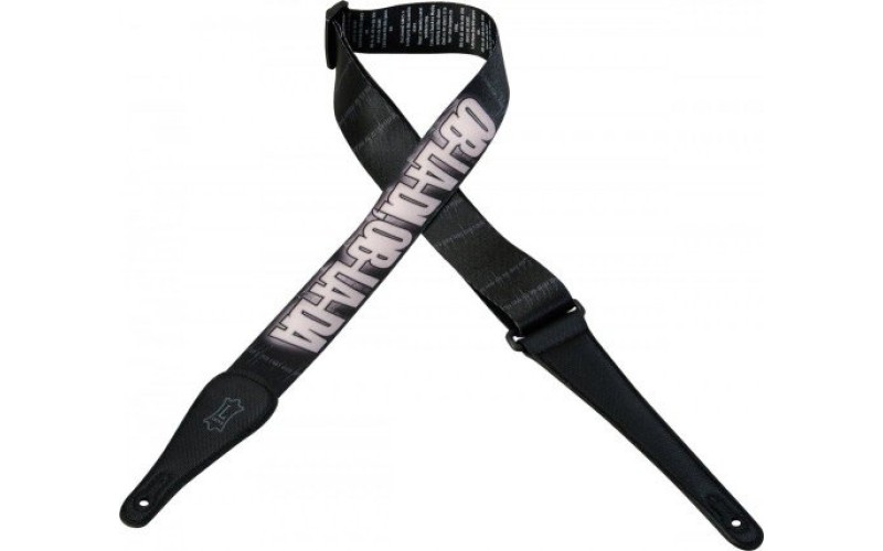 LEVY'S MPL2-021 - Ремень для гитары, ширина 5 см