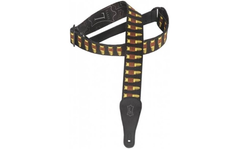 LEVY'S MPS2-021 - ремень для электрогитары