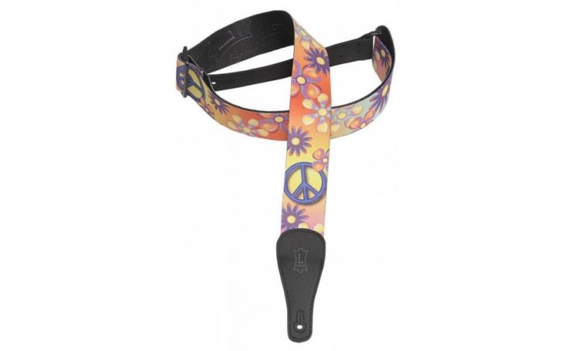 LEVY'S MPS2-060 - ремень для гитары