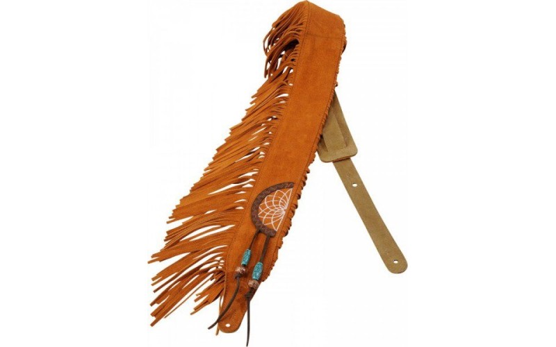 LEVY'S MS17AIF-006 - гитарный ремень, ширина 6.35 см