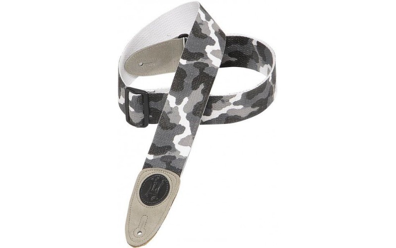 LEVY'S MSSC8-ACM - Ремень для гитары, ширина 5 см