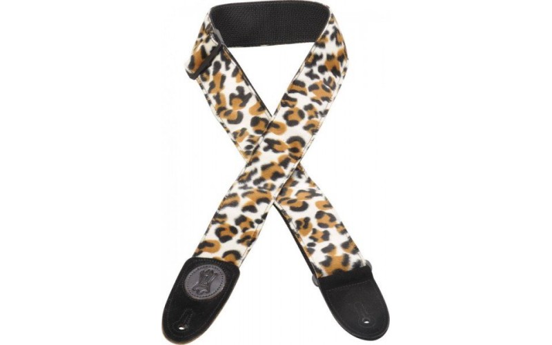 LEVY'S MSSF8-LYX - гитарный ремень, ширина 5 см