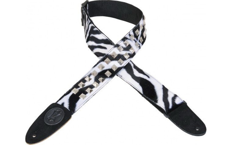 LEVY'S MSSF8SD-SNL- гитарный ремень, ширина 5 см