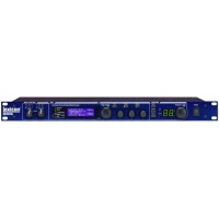 LEXICON MX400XL 4-канальный ревербератор и процессор эффектов