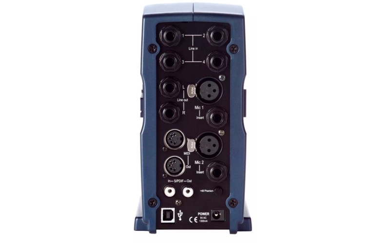 LEXICON OMEGA Studio настольная система записи на жесткий диск