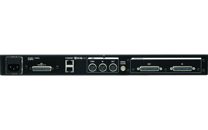Lexicon PCM96SUR-A сурраунд процессор эффектов