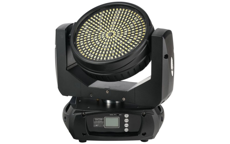 LFocus FO-324E Моторизированная световая 