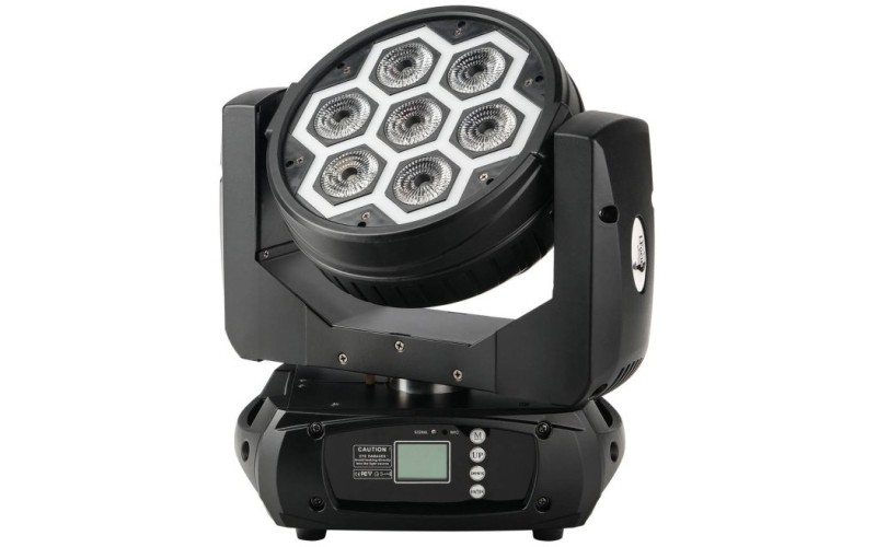 LFocus FO-710E Моторизированная световая 
