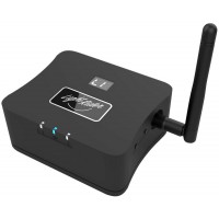 LIGHT RIDER LR512 - DMX интерфейс, 512 DMX каналов, USB type C,  WiFi