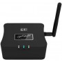LIGHT RIDER LR512 - DMX интерфейс, 512 DMX каналов, USB type C,  WiFi