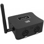LIGHT RIDER LR512 - DMX интерфейс, 512 DMX каналов, USB type C,  WiFi