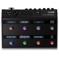 LINE 6 HX Effects напольный процессор эффектов