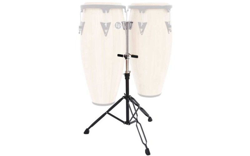 LPA653 слайд стойка на два конга