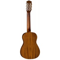 Luna UKE TAT 6 MAH - укулеле, 6 струн, баритон