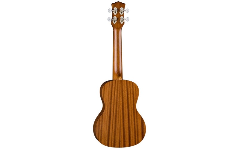 Luna UKE TC SPR укулеле концертная