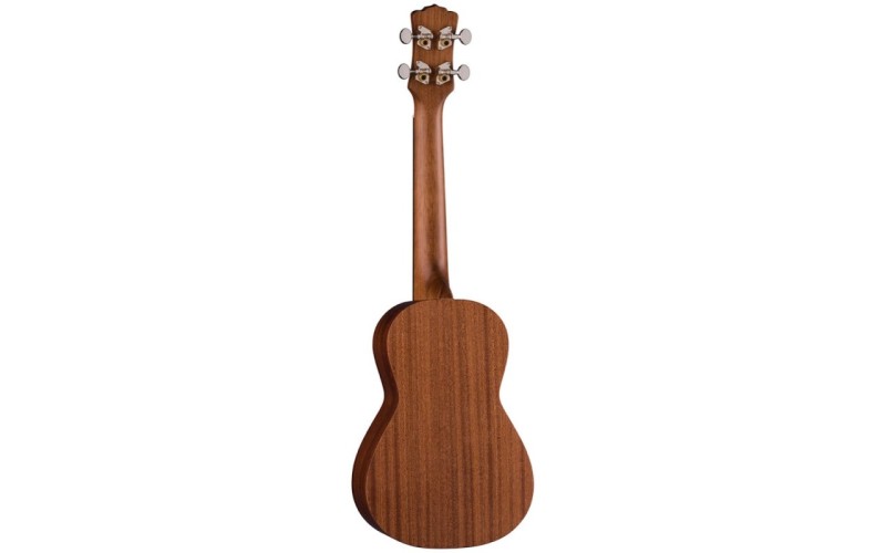 Luna UKE TRIBAL CONCERT - укулеле, концертное