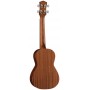 Luna UKE TRIBAL CONCERT - укулеле, концертное