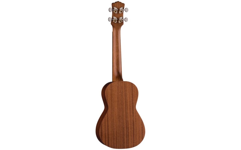 Luna UKE TRIBAL CONCERT - укулеле, концертное