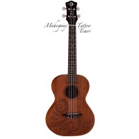 Luna UKE TTN MAH укулеле тенор