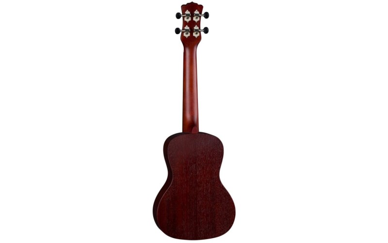 LUNA UKE VMC RDS - укулеле концертное
