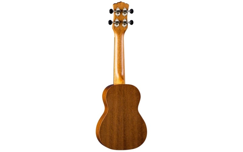 Luna UKE VSS укулеле сопрано