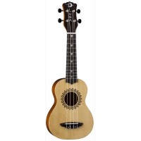 Luna UKE VSS укулеле сопрано