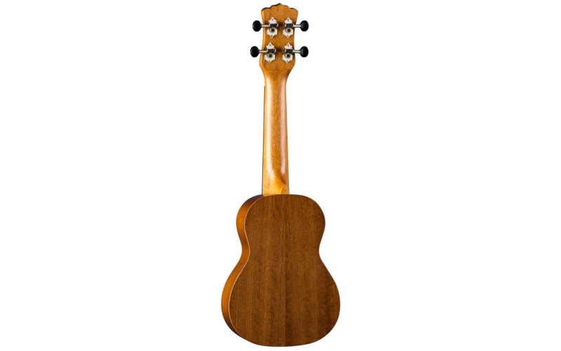 Luna UKE VSS укулеле сопрано