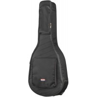 Lutner LCG-7 Чехол профессиональный для классической гитары, стеганный. Lutner