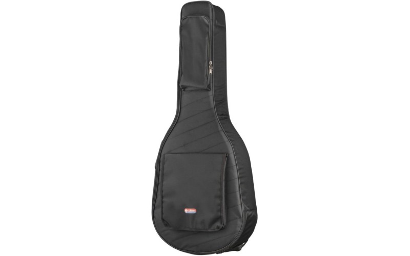 Lutner LCG-7 Чехол профессиональный для классической гитары, стеганный. Lutner