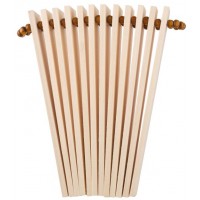 Lutner LN-TR-3 Трещотка пластинчатая малая Lutner