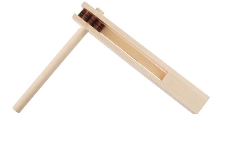 Lutner LN-VR-2 Трещотка-вертушка большая Lutner