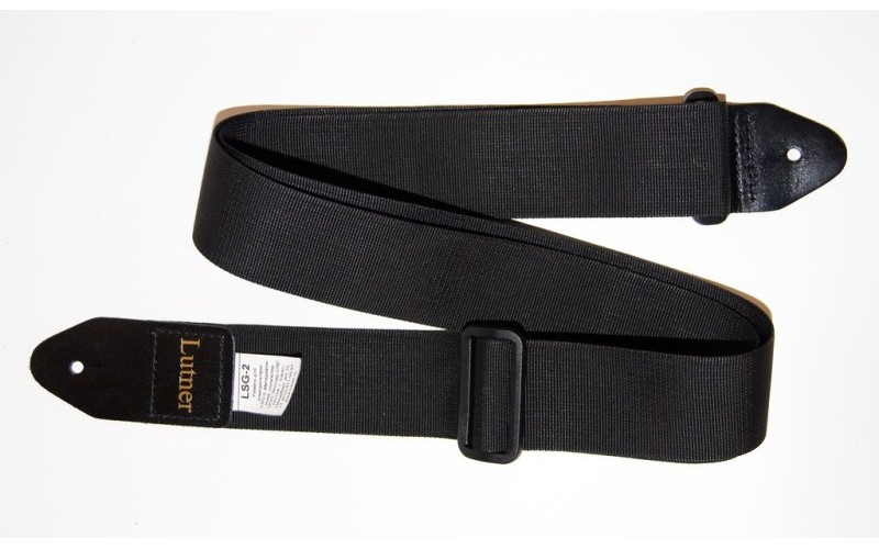 Lutner LSG-2 Ремень для электрогитары