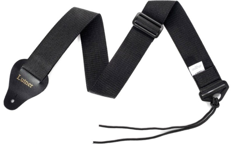 Lutner LSGA-1 Ремень для акустической гитары