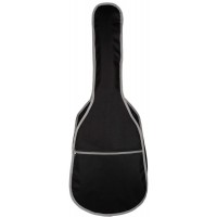 Lutner MLCG-21 Чехол мягкий для классической гитары 4/4, черный