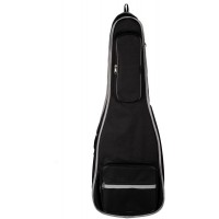 Lutner MLCG-31 Чехол утепленный для классической гитары 4/4, черный