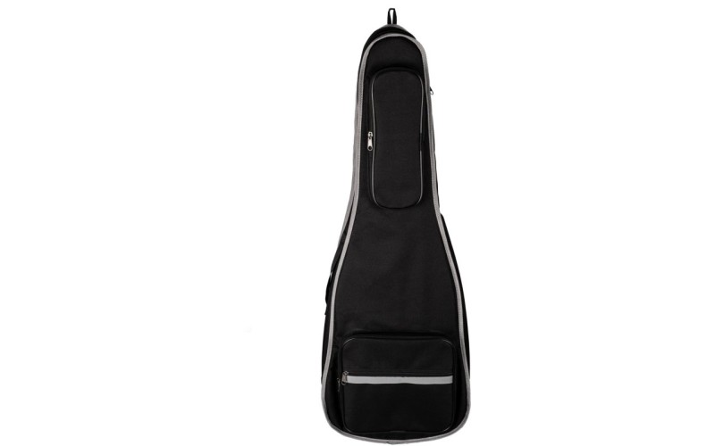 Lutner MLCG-31 Чехол утепленный для классической гитары 4/4, черный
