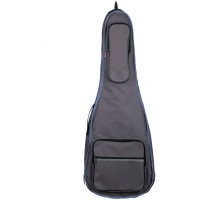 Lutner MLCG-32 Чехол утепленный для классической гитары 4/4, серый
