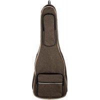 Lutner MLCG-33 Чехол утепленный для классической гитары 4/4, коричневый