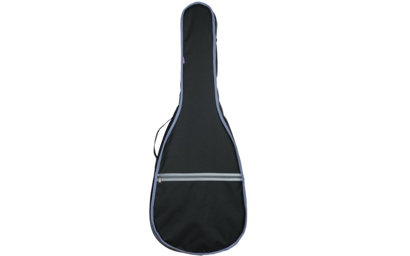 Lutner MLCG-41 Чехол мягкий для классической гитары 4/4