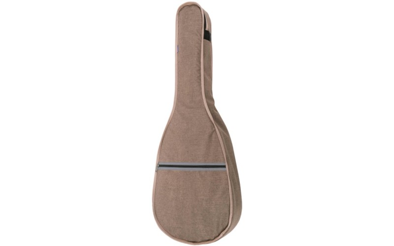 Lutner MLCG-46k Чехол для классической гитары, коричневый