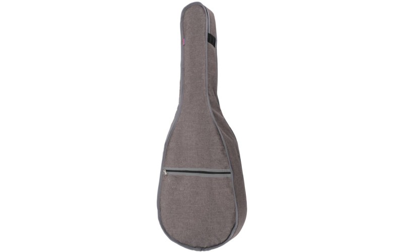 Lutner MLCG-47k Чехол для классической гитары, серый