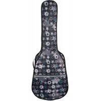 Lutner MLDG-23 Чехол мягкий для акустической гитары дредноут 4/4, рисунок 