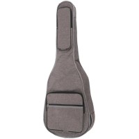 Lutner MLDG-37k Чехол для акустической гитары, серый