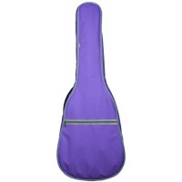 Lutner MLDG-42 Чехол для акустической гитары дредноут 4/4, фиолетовый