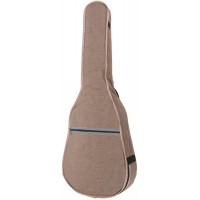 Lutner MLDG-46k Чехол для акустической гитары, коричневый