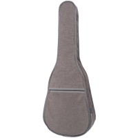 Lutner MLDG-47k Чехол для акустической гитары, серый