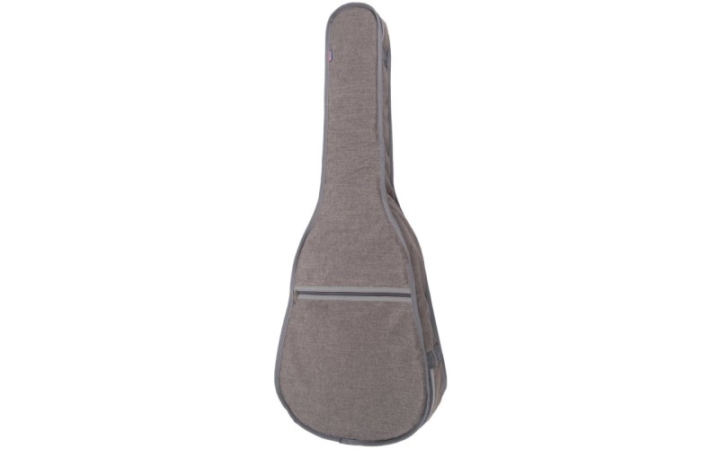 Lutner MLDG-47k Чехол для акустической гитары, серый