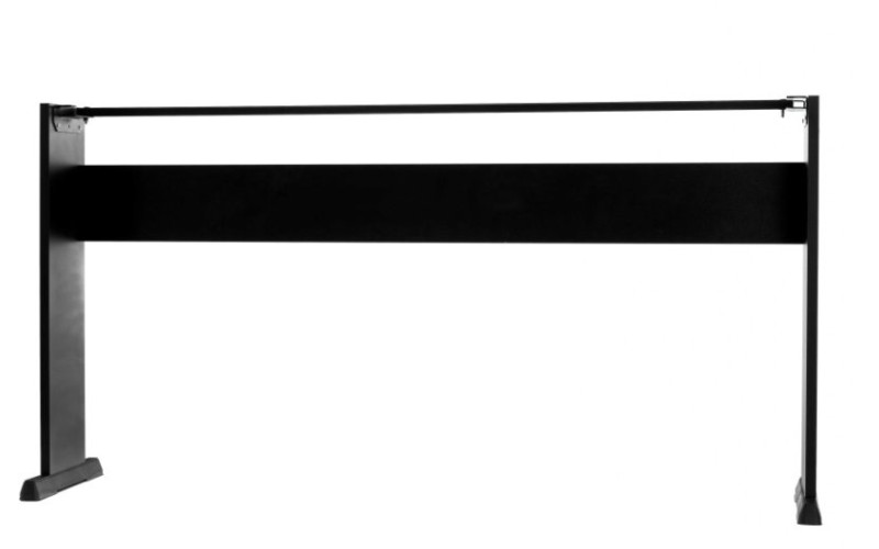 Lutner MLut-C-146B Стойка для цифрового пианино Casio CDP-S100, CDP-S350, PX-S1000, черная